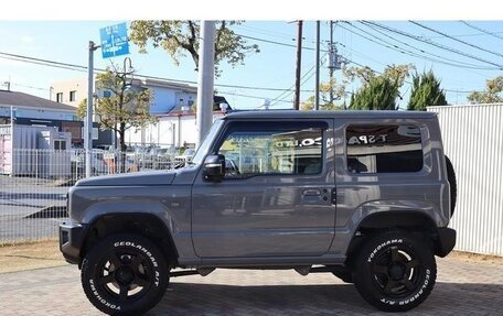 Suzuki Jimny, 2022 год, 1 350 143 рублей, 10 фотография