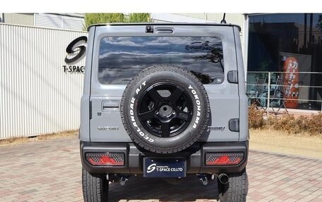 Suzuki Jimny, 2022 год, 1 350 143 рублей, 12 фотография