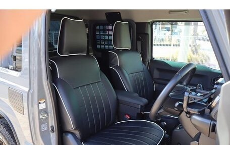 Suzuki Jimny, 2022 год, 1 350 143 рублей, 16 фотография