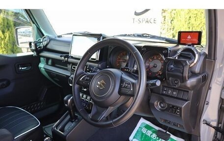 Suzuki Jimny, 2022 год, 1 350 143 рублей, 18 фотография