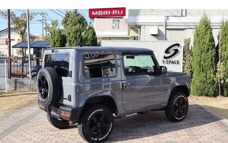 Suzuki Jimny, 2022 год, 1 350 143 рублей, 11 фотография