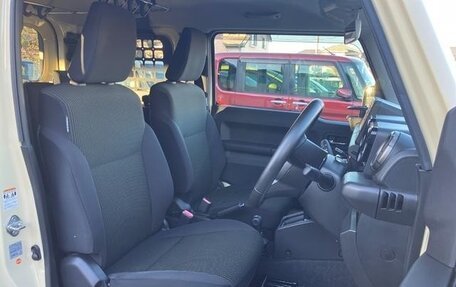 Suzuki Jimny, 2021 год, 1 360 143 рублей, 8 фотография