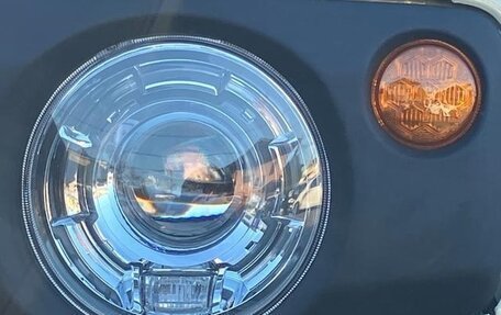 Suzuki Jimny, 2021 год, 1 360 143 рублей, 6 фотография