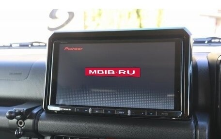 Suzuki Jimny, 2022 год, 1 350 143 рублей, 20 фотография