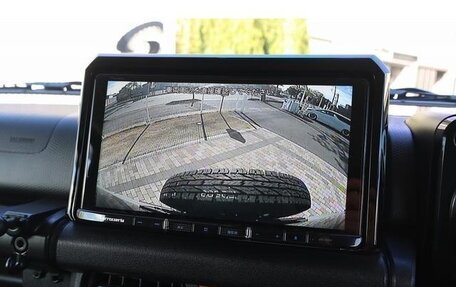 Suzuki Jimny, 2022 год, 1 350 143 рублей, 21 фотография