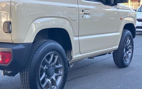 Suzuki Jimny, 2021 год, 1 360 143 рублей, 5 фотография