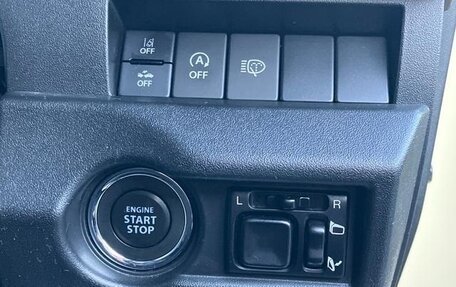 Suzuki Jimny, 2021 год, 1 360 143 рублей, 15 фотография