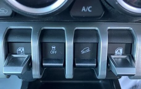 Suzuki Jimny, 2021 год, 1 360 143 рублей, 16 фотография