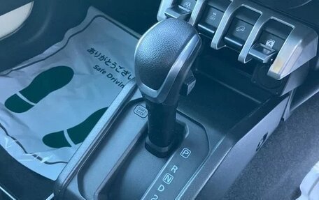 Suzuki Jimny, 2021 год, 1 360 143 рублей, 23 фотография