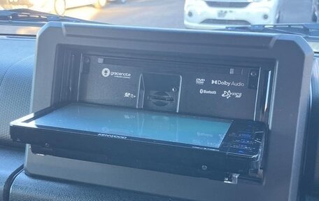 Suzuki Jimny, 2021 год, 1 360 143 рублей, 20 фотография