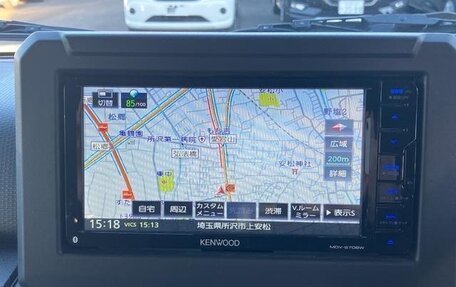 Suzuki Jimny, 2021 год, 1 360 143 рублей, 17 фотография