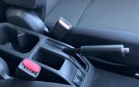 Suzuki Jimny, 2021 год, 1 360 143 рублей, 25 фотография