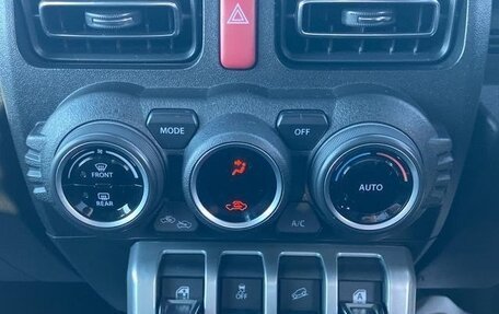 Suzuki Jimny, 2021 год, 1 360 143 рублей, 22 фотография