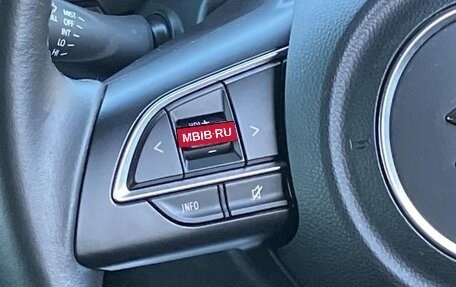 Suzuki Jimny, 2021 год, 1 360 143 рублей, 13 фотография