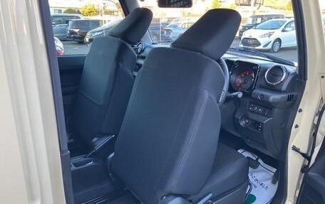 Suzuki Jimny, 2021 год, 1 360 143 рублей, 34 фотография