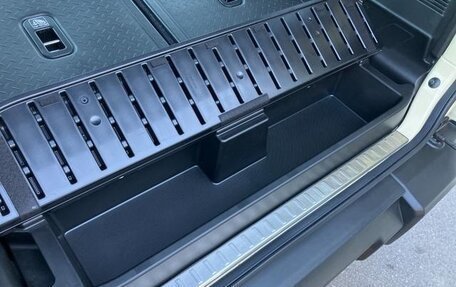 Suzuki Jimny, 2021 год, 1 360 143 рублей, 36 фотография