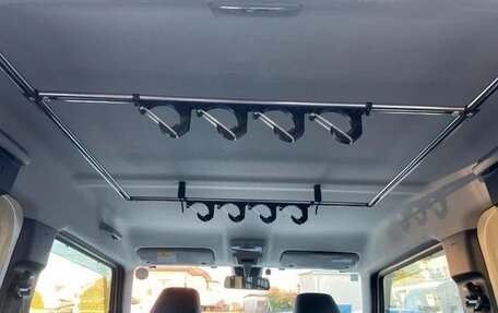 Suzuki Jimny, 2021 год, 1 360 143 рублей, 38 фотография