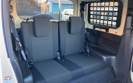 Suzuki Jimny, 2021 год, 1 360 143 рублей, 30 фотография