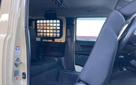 Suzuki Jimny, 2021 год, 1 360 143 рублей, 35 фотография