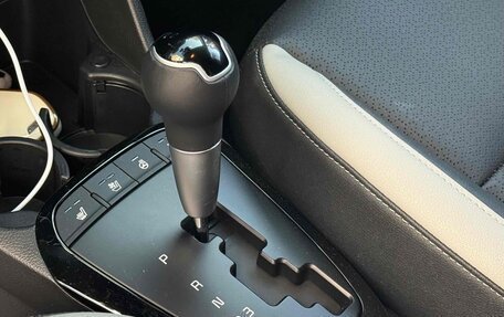 KIA Morning III, 2024 год, 1 520 000 рублей, 12 фотография