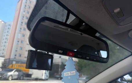 KIA Morning III, 2024 год, 1 520 000 рублей, 10 фотография