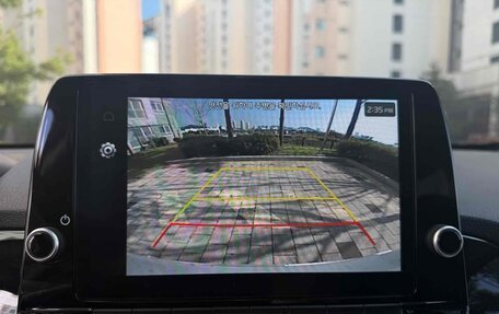 KIA Morning III, 2024 год, 1 520 000 рублей, 15 фотография