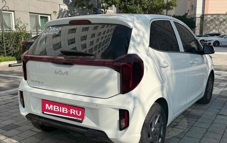 KIA Morning III, 2024 год, 1 520 000 рублей, 7 фотография