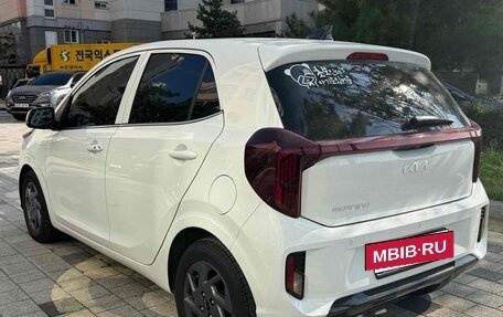 KIA Morning III, 2024 год, 1 520 000 рублей, 5 фотография