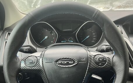 Ford Focus III, 2011 год, 600 000 рублей, 2 фотография