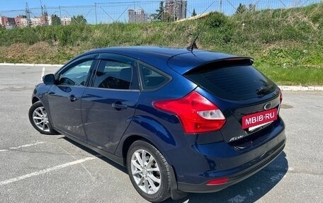 Ford Focus III, 2011 год, 600 000 рублей, 4 фотография
