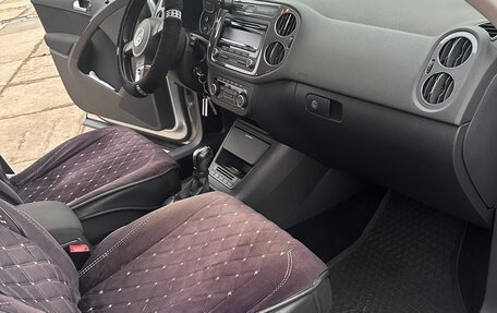 Volkswagen Tiguan I, 2013 год, 1 500 000 рублей, 7 фотография