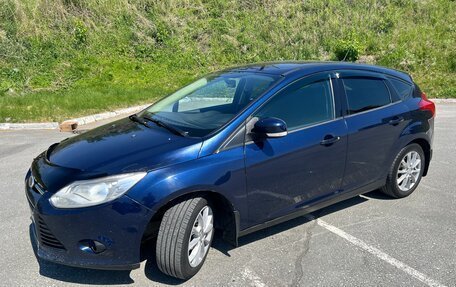 Ford Focus III, 2011 год, 600 000 рублей, 5 фотография