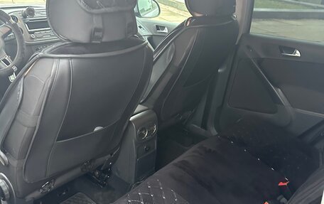 Volkswagen Tiguan I, 2013 год, 1 500 000 рублей, 6 фотография