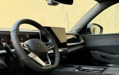 Volkswagen Teramont, 2025 год, 6 300 000 рублей, 1 фотография