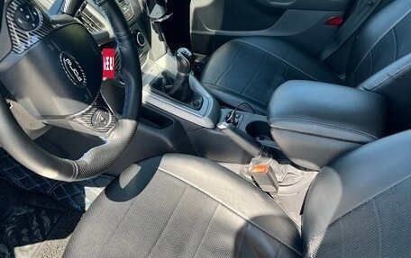 Ford Focus III, 2011 год, 600 000 рублей, 6 фотография