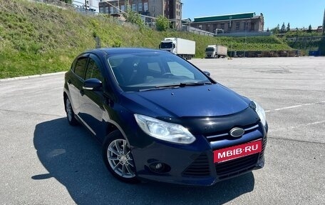 Ford Focus III, 2011 год, 600 000 рублей, 3 фотография