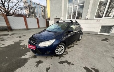 Ford Focus III, 2011 год, 600 000 рублей, 1 фотография