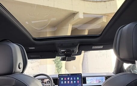 Volkswagen Teramont, 2025 год, 6 300 000 рублей, 5 фотография