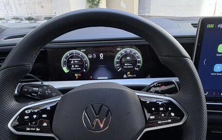 Volkswagen Teramont, 2025 год, 6 300 000 рублей, 9 фотография