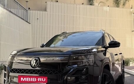 Volkswagen Teramont, 2025 год, 6 300 000 рублей, 8 фотография