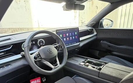 Volkswagen Teramont, 2025 год, 6 300 000 рублей, 3 фотография