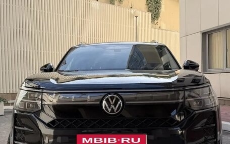 Volkswagen Teramont, 2025 год, 6 300 000 рублей, 7 фотография