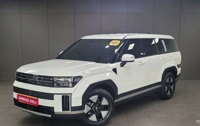 Hyundai Santa Fe IV, 2025 год, 1 фотография