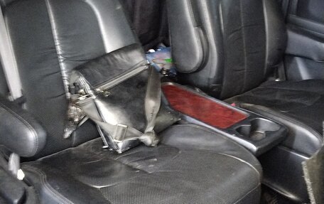 Toyota Vellfire I, 2010 год, 2 500 000 рублей, 8 фотография