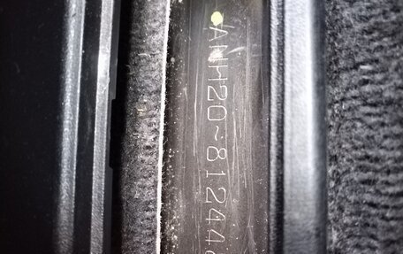 Toyota Vellfire I, 2010 год, 2 500 000 рублей, 5 фотография