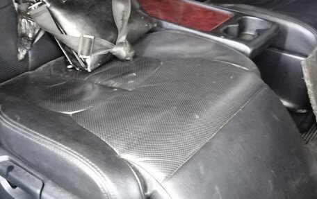 Toyota Vellfire I, 2010 год, 2 500 000 рублей, 9 фотография