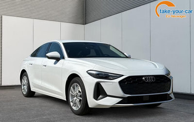 Audi A5, 2025 год, 6 295 000 рублей, 1 фотография