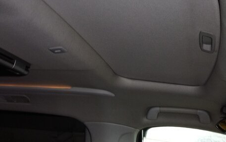 Toyota Vellfire I, 2010 год, 2 500 000 рублей, 12 фотография