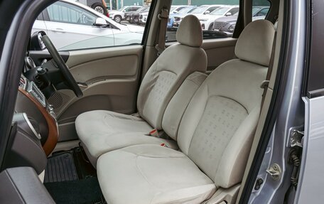 Mitsubishi Colt VI рестайлинг, 2002 год, 380 000 рублей, 8 фотография