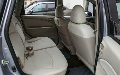 Mitsubishi Colt VI рестайлинг, 2002 год, 380 000 рублей, 11 фотография